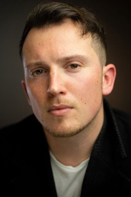 Ellis Tustin backdrop