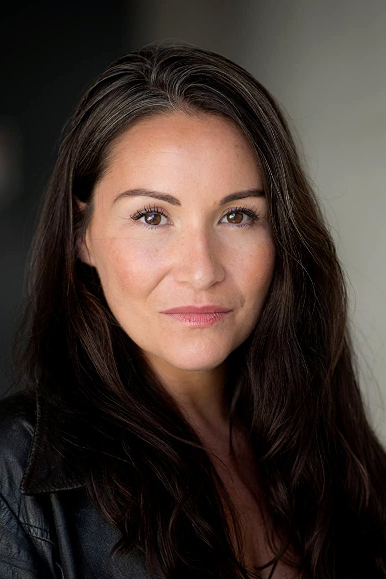 Sarah Dawn Pledge backdrop