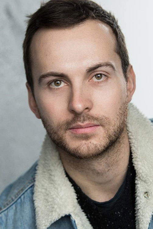 Alex Guilford backdrop