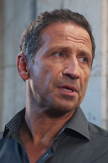 Daniele Marcheggiani backdrop