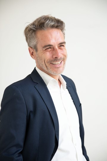 Lorenzo Marangon backdrop