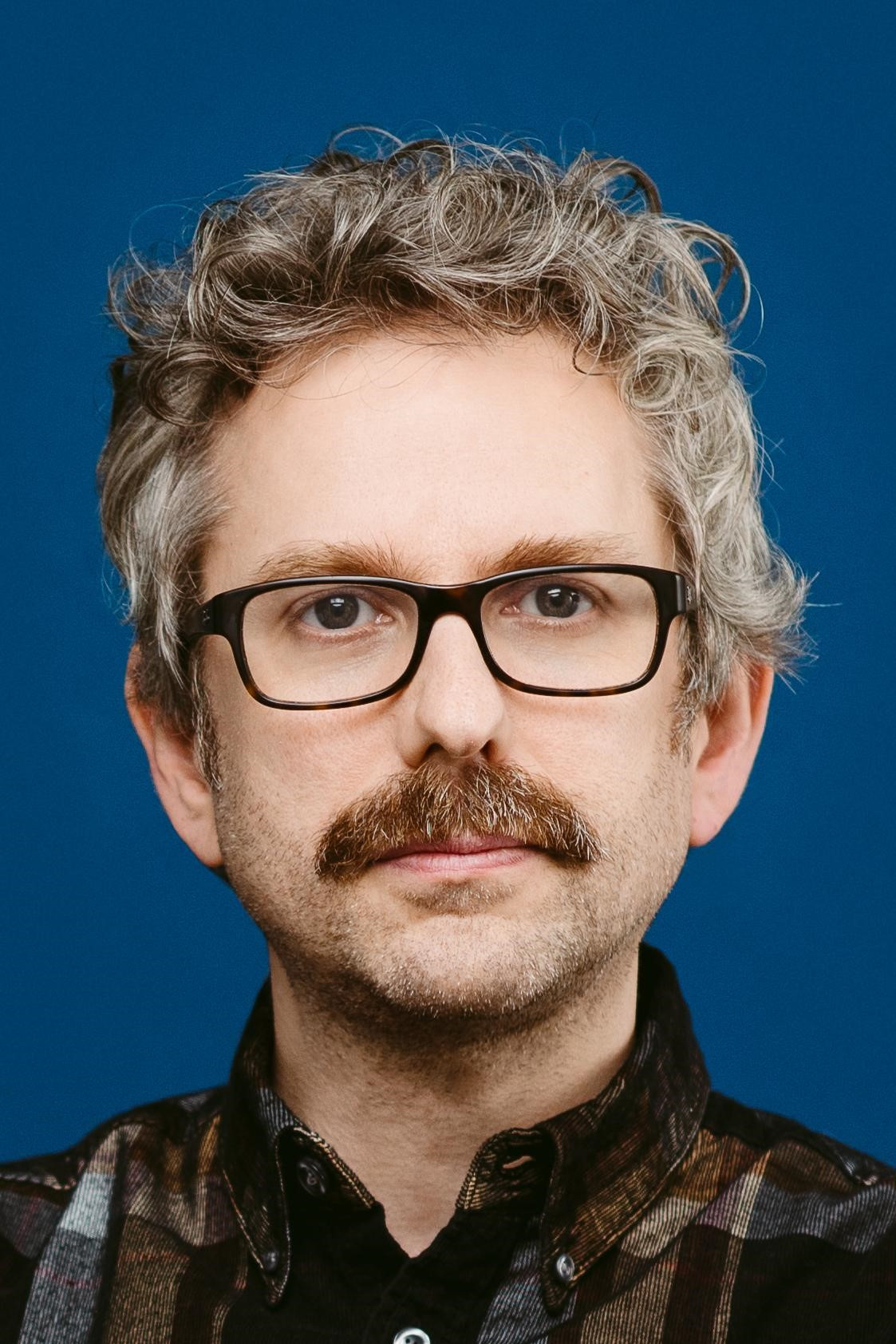 Frank Prendergast backdrop