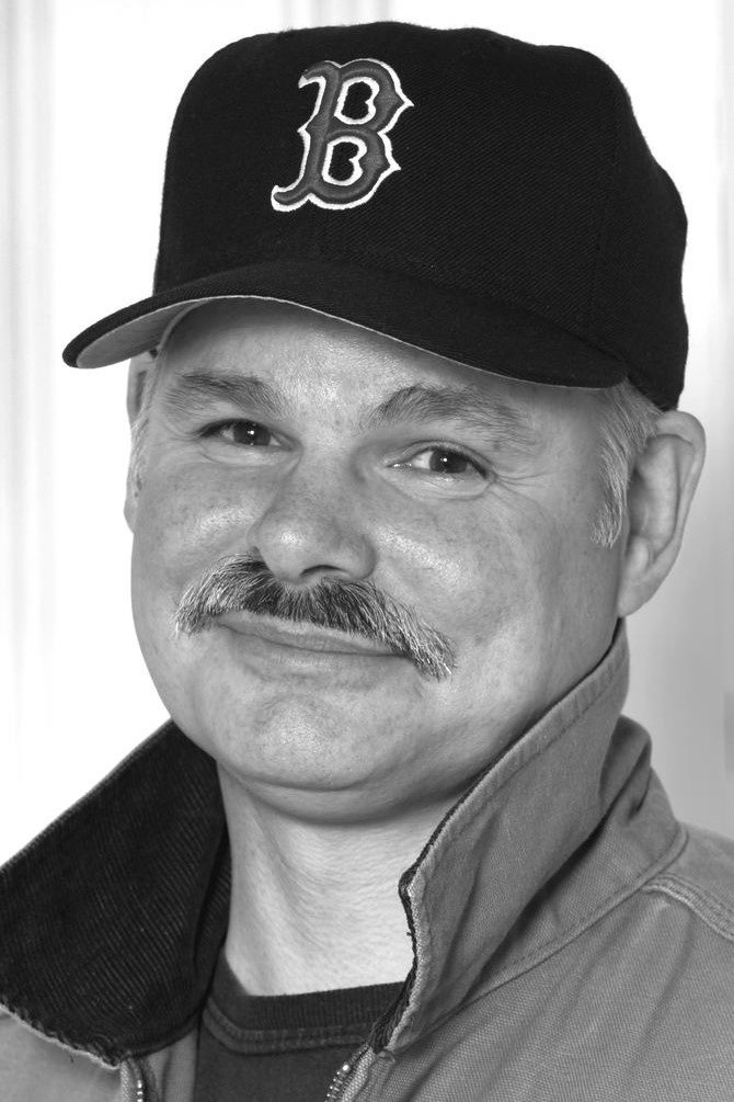 Paul Birchard backdrop