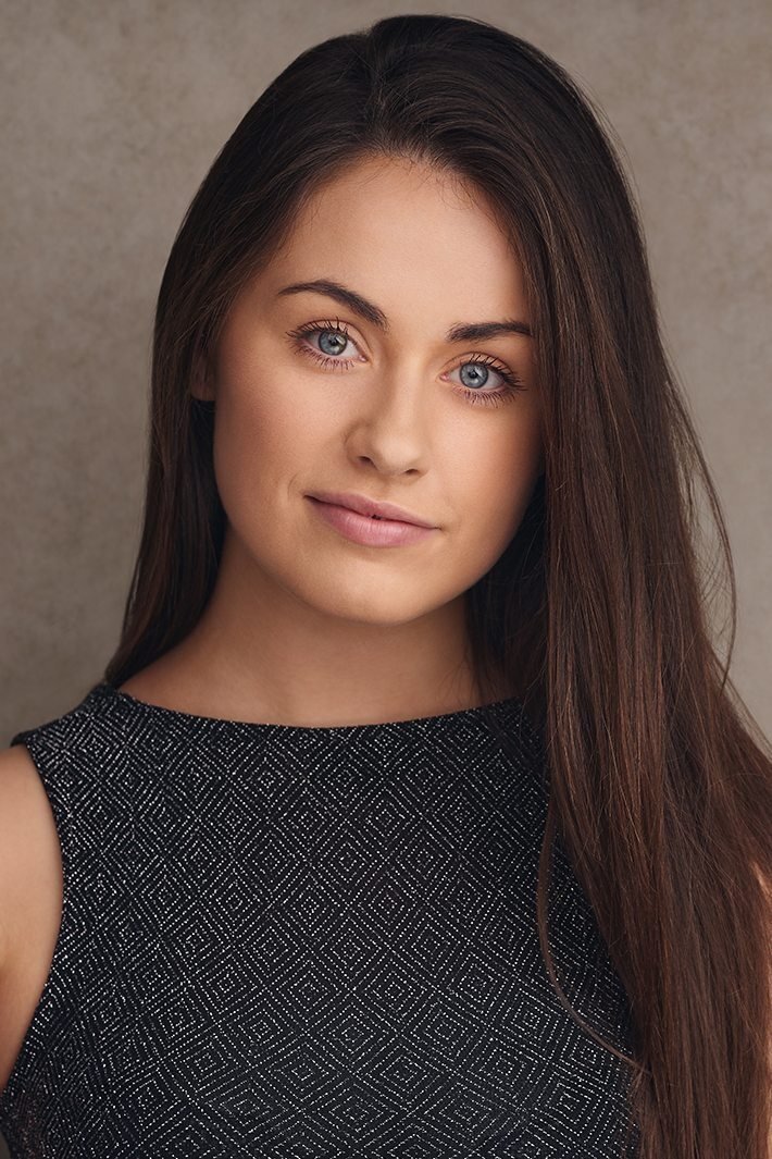 Barbara Dabson backdrop