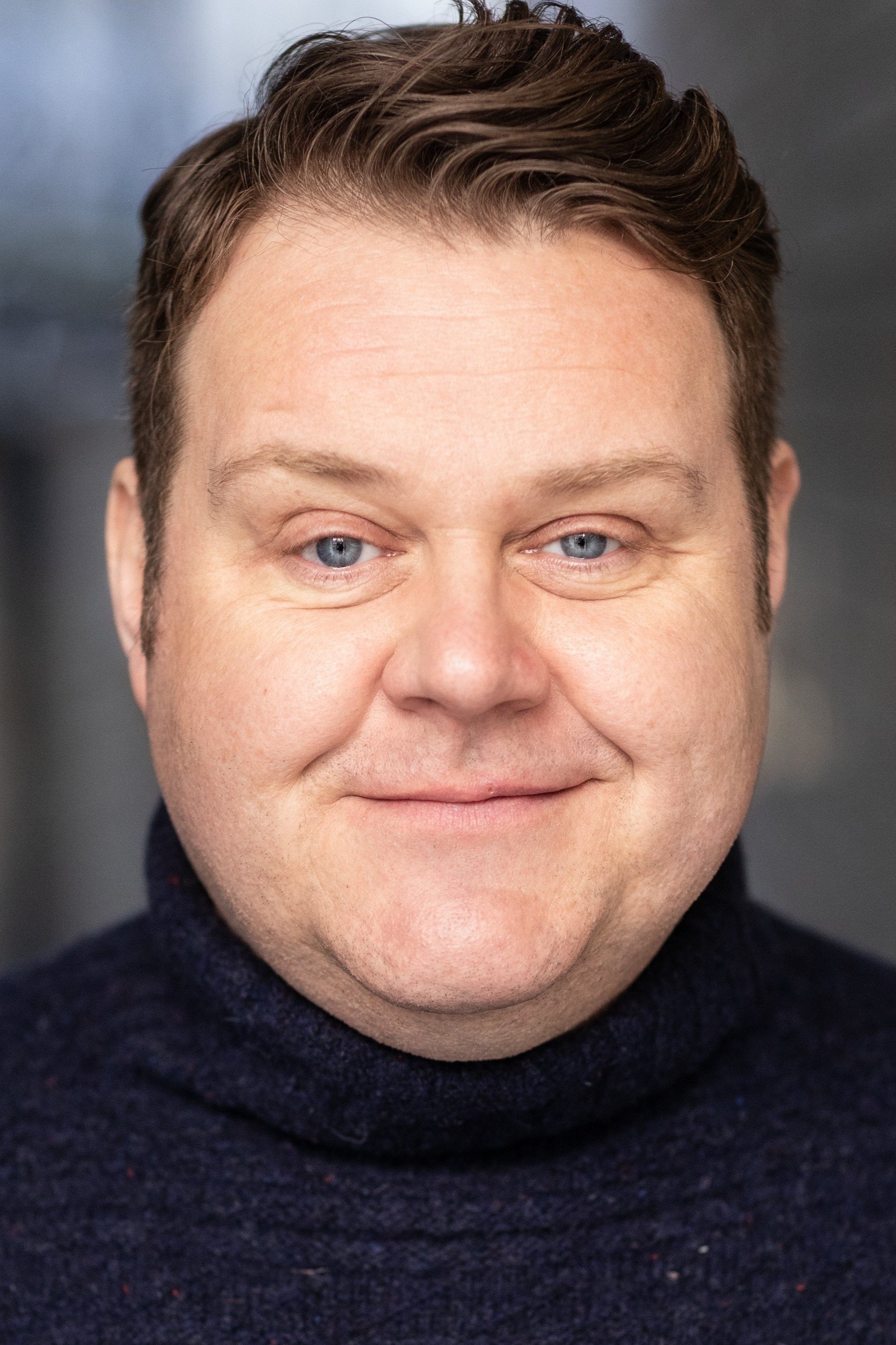 Quinn Patrick backdrop