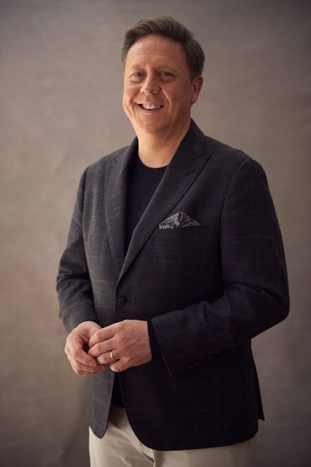 Darren Purchese backdrop