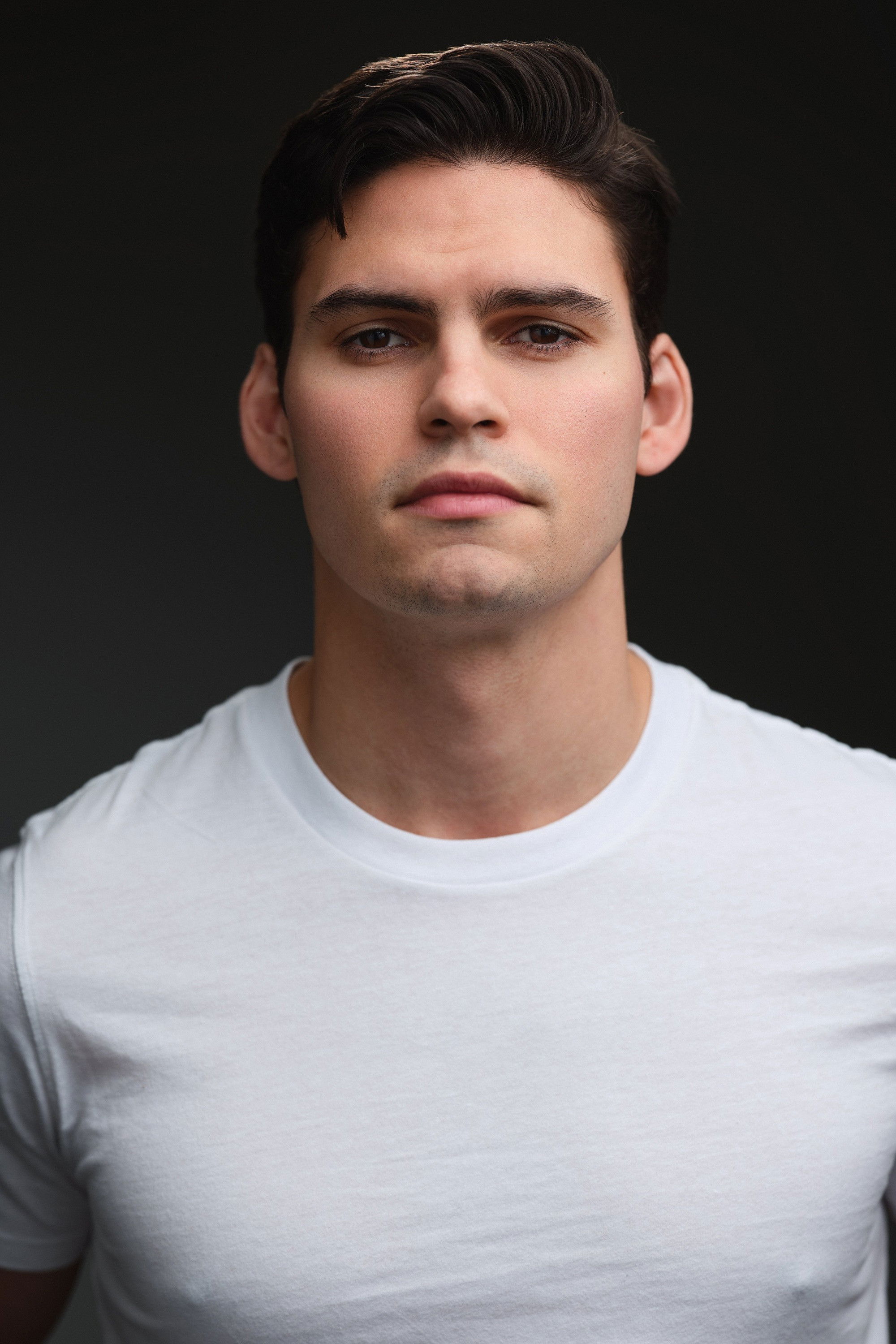 Nicholas McDonough backdrop