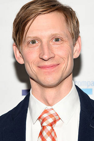 Jeremy Beck backdrop