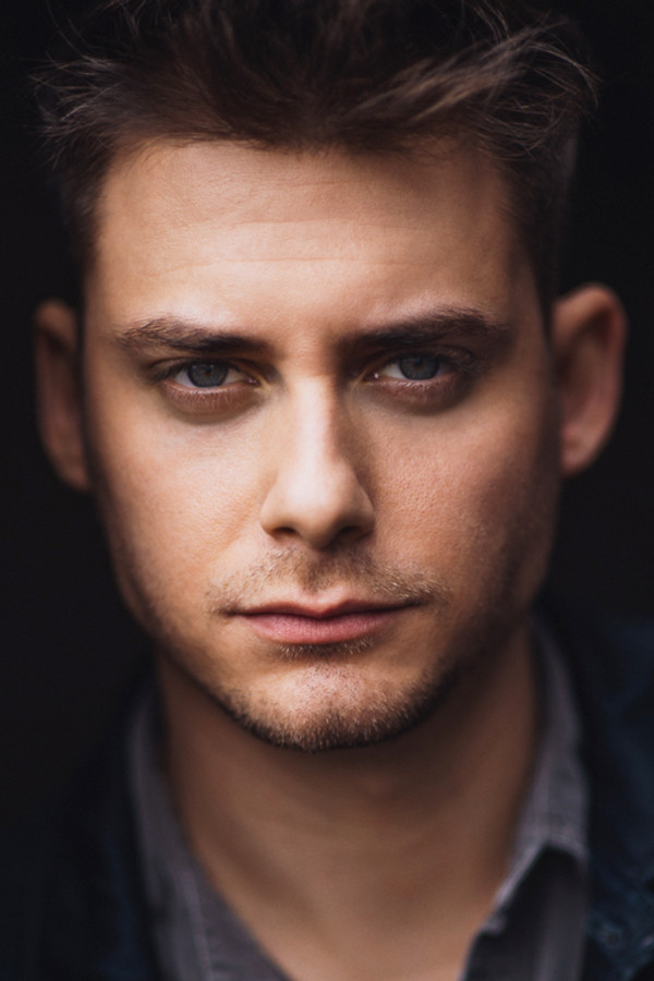 Rory Max Kaplan backdrop