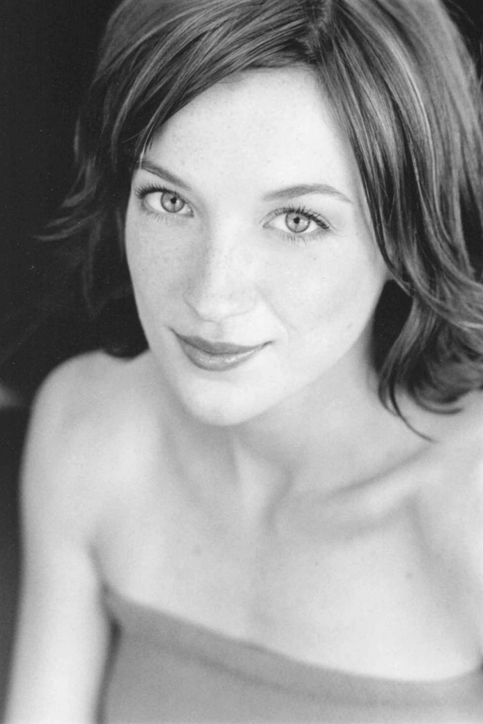 Woodwyn Koons backdrop