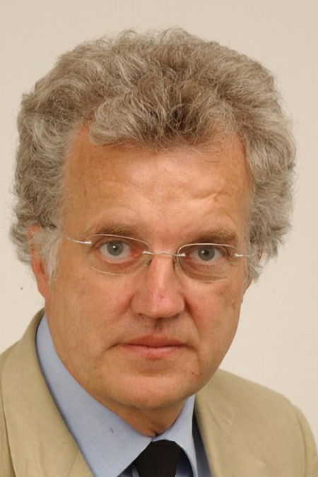 Christian Wolmar backdrop