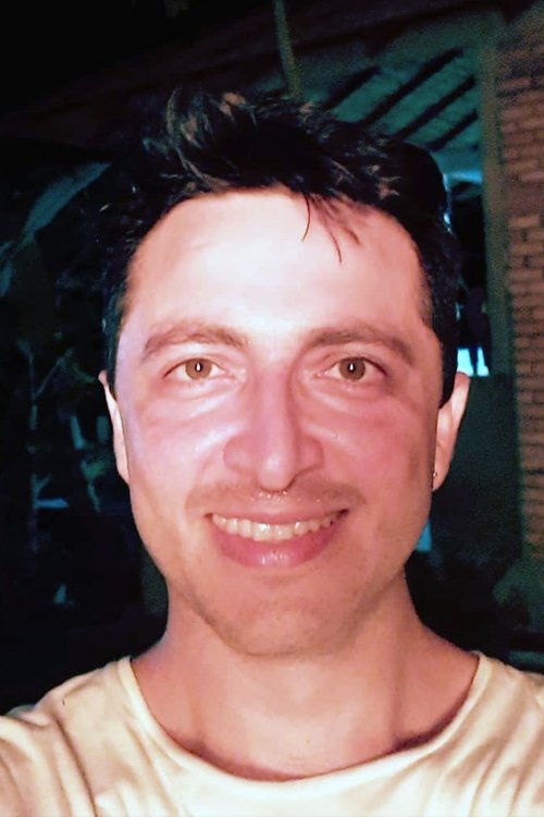 Dimas Mendonça backdrop