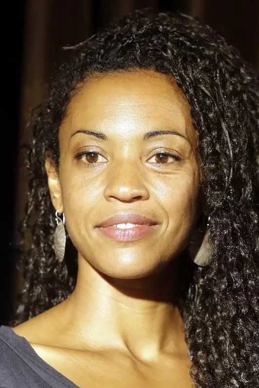 Tatiana-Mosio Bongonga backdrop