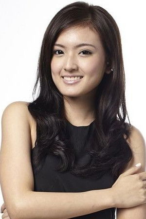 Somaline Ang backdrop