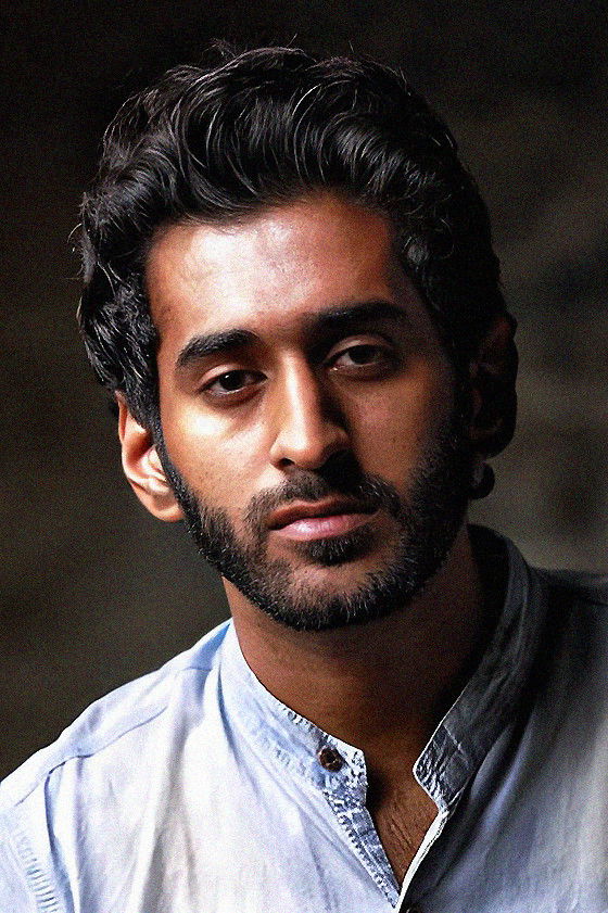 Sanju Sanichen backdrop