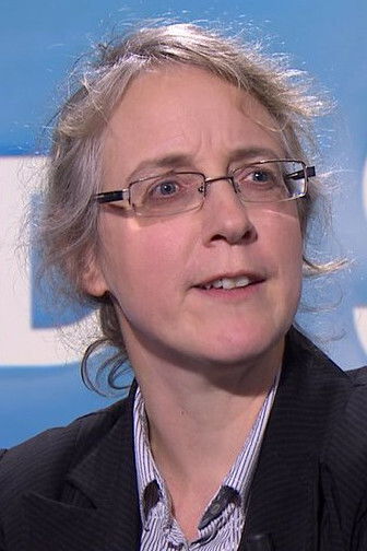 Marie-Bénédicte Vincent backdrop