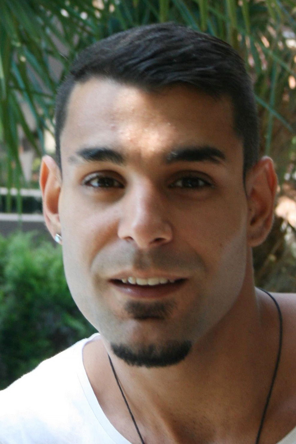 Federico Frei backdrop