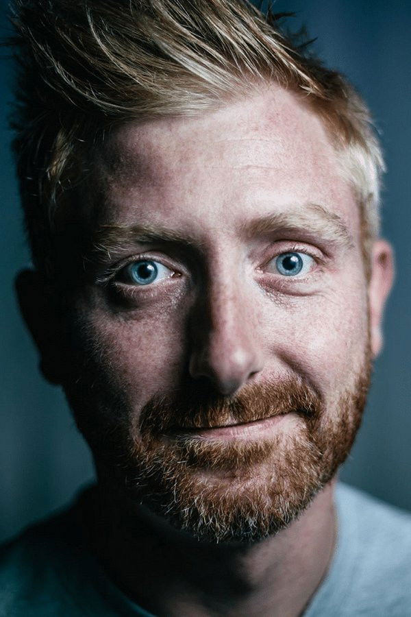 Karsten Green backdrop