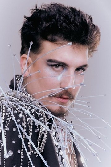 Getúlio Abelha backdrop