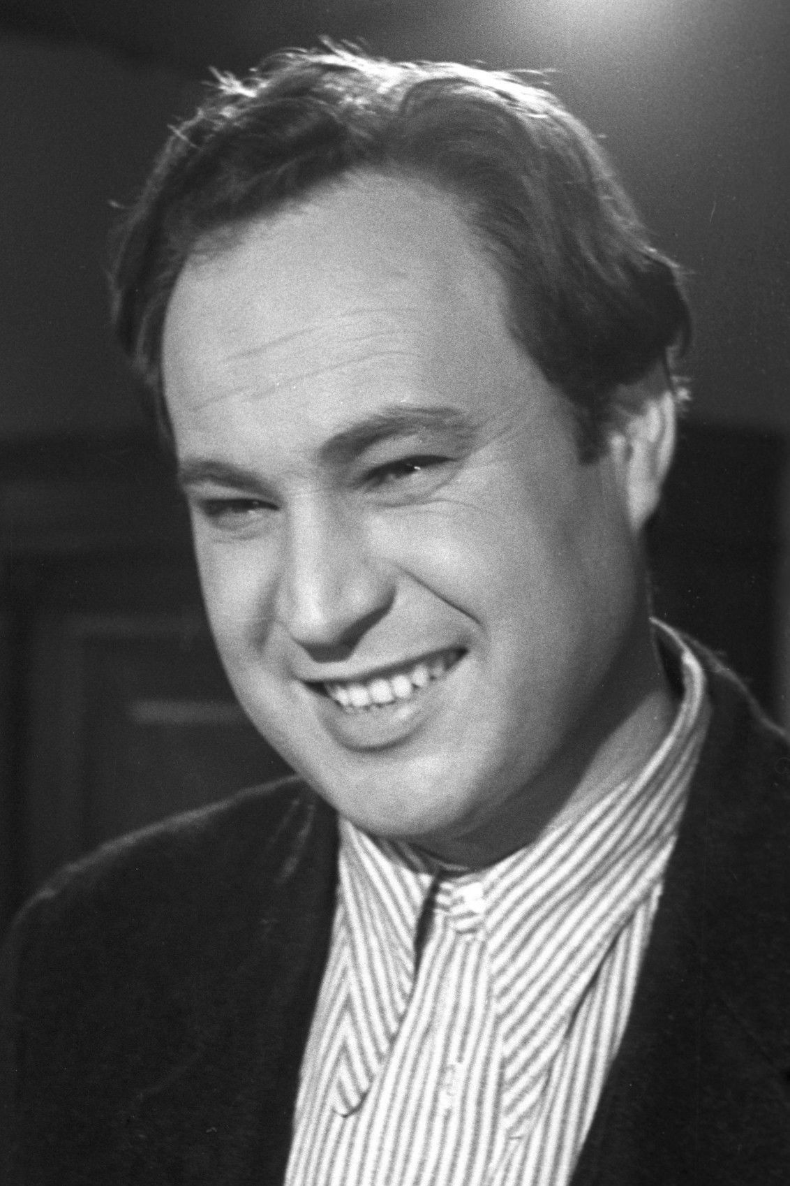 Tadeusz Bartosik backdrop