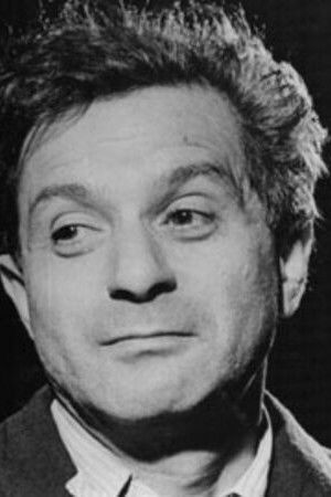 Henryk Abbe backdrop