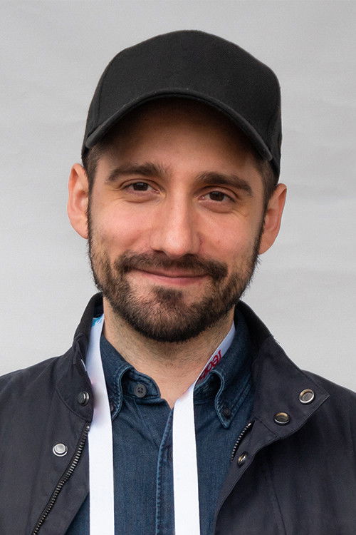 Javier Devitt backdrop