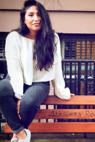 Tessa Byford backdrop