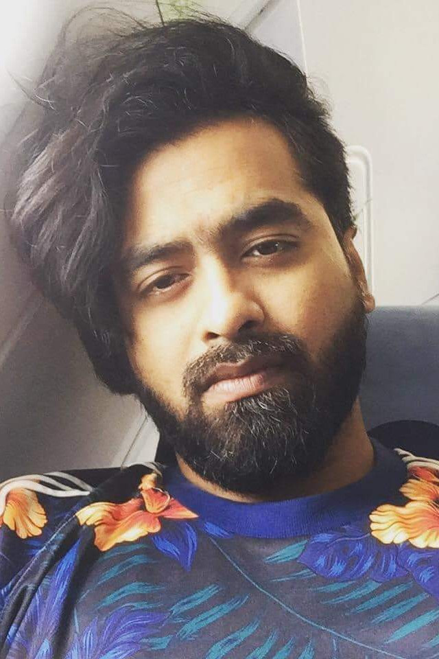 Hrishie Raj backdrop