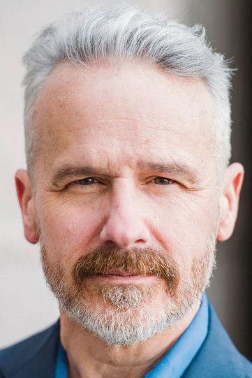 Dave Campbell backdrop