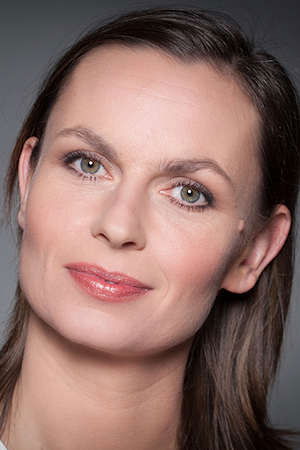 Mirosława Żak backdrop