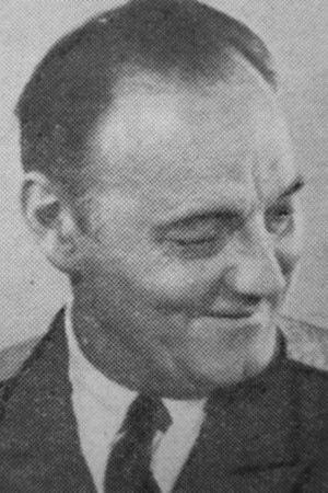 Boris Vinogradov backdrop