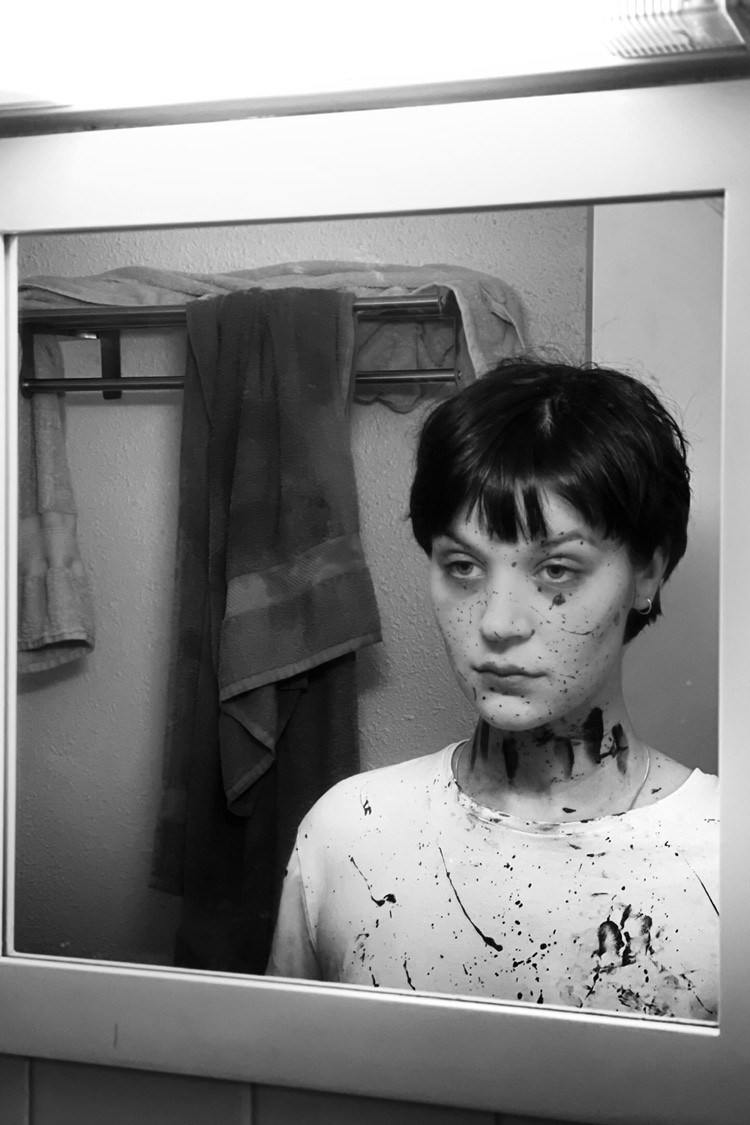 Talia Stroh backdrop