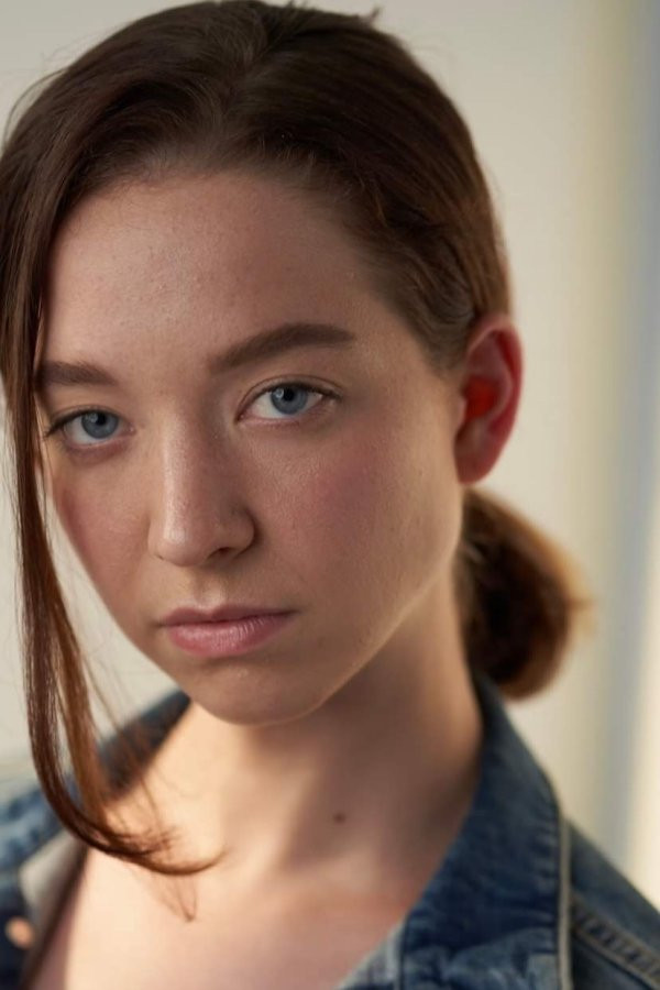 Erika Frase backdrop