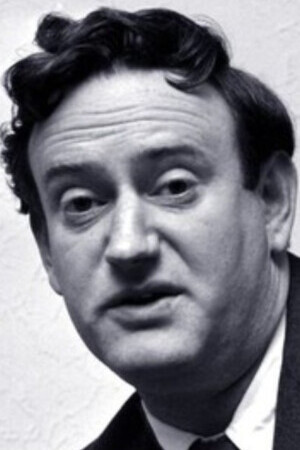 Wolf Mankowitz backdrop