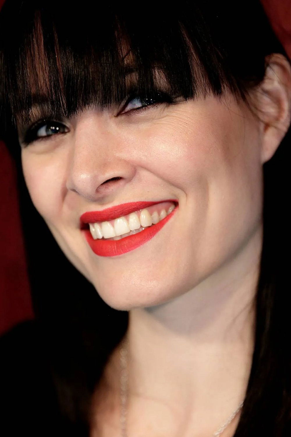 Anne Kejser backdrop