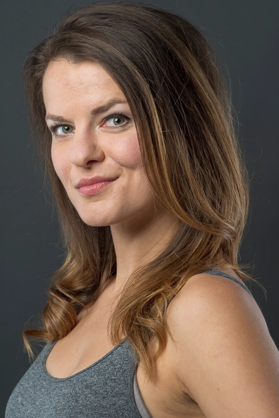 Maggie Lou Rader backdrop