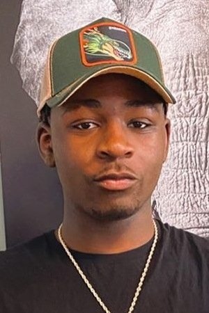 Jahmil Dapaloe backdrop