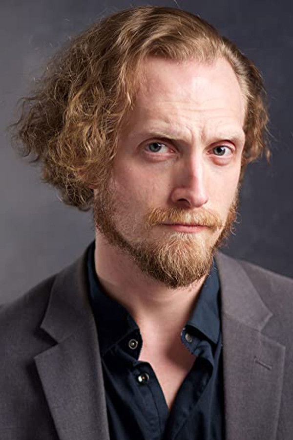 Tavis L. Baker backdrop