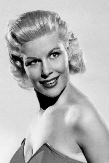 Magda Miller backdrop