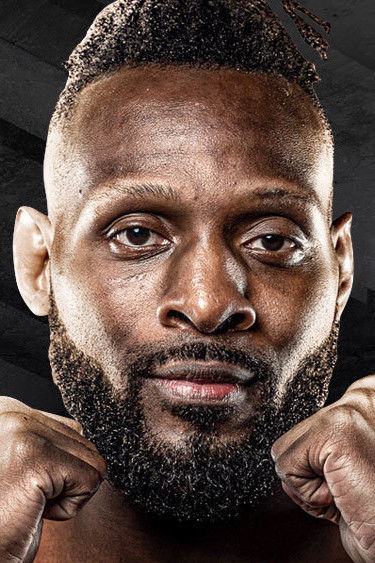 Martin Brown backdrop