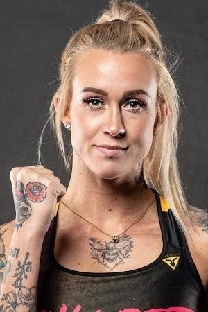 Taylor Starling backdrop