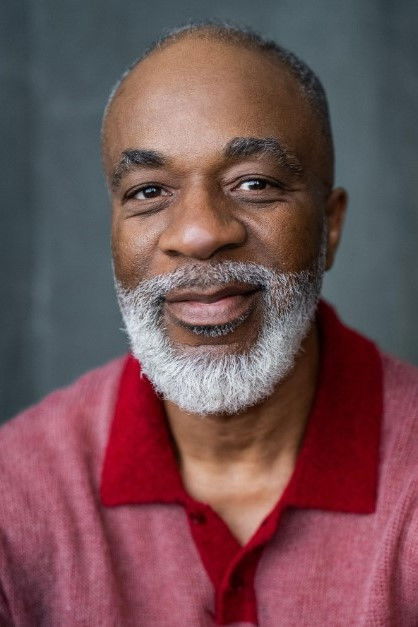 Jeorge Bennett Watson backdrop