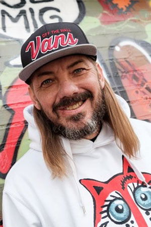 Jonny Hefty backdrop