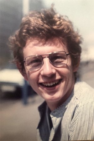 Ashley Knight backdrop