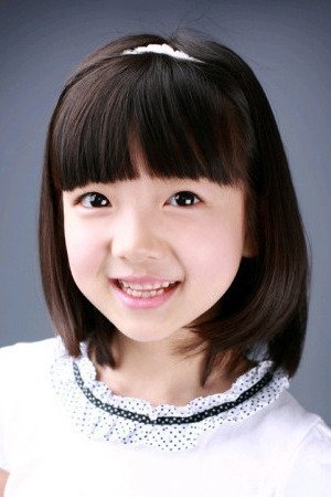 Lee Joo-yeon backdrop