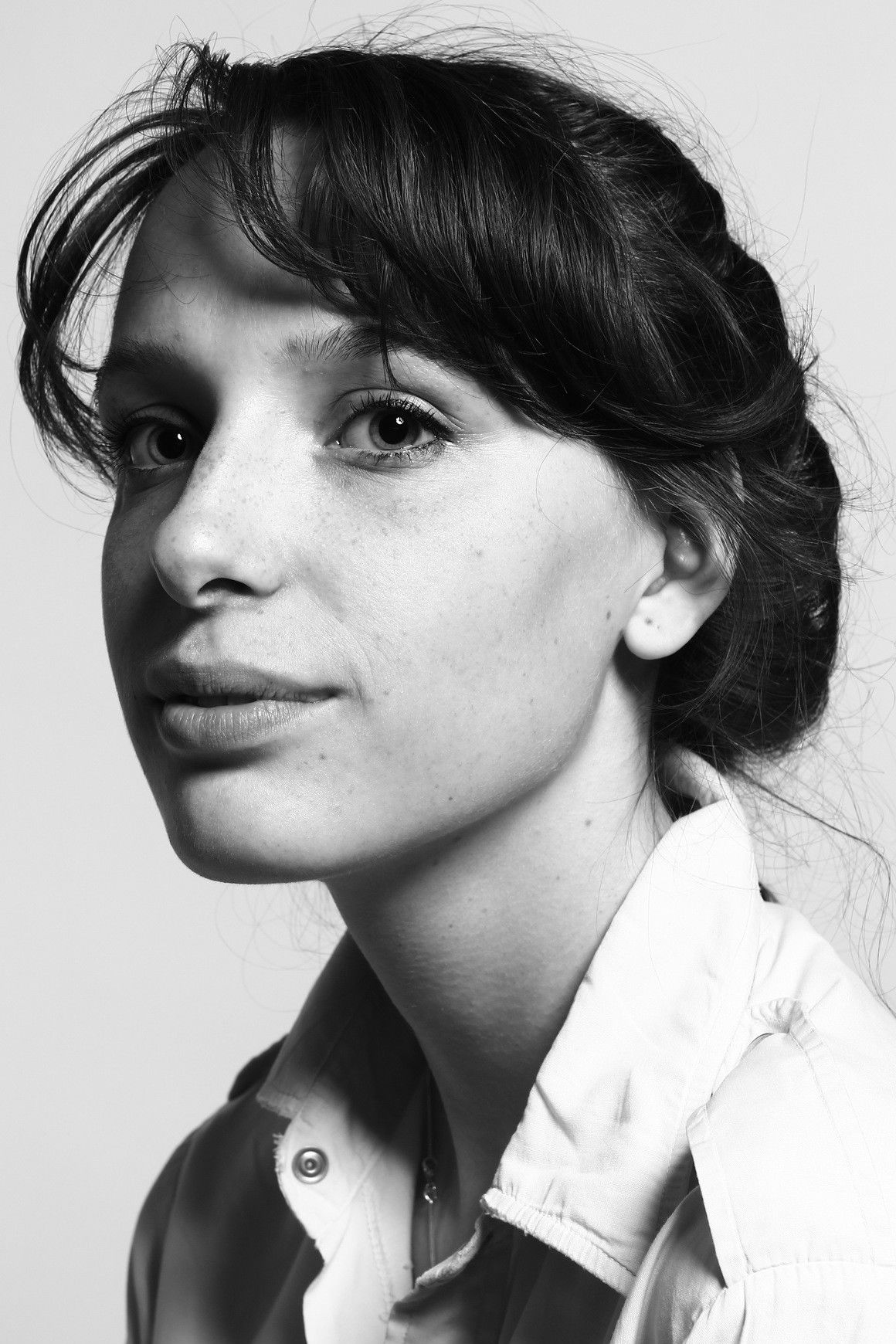 Alena Tomilova backdrop