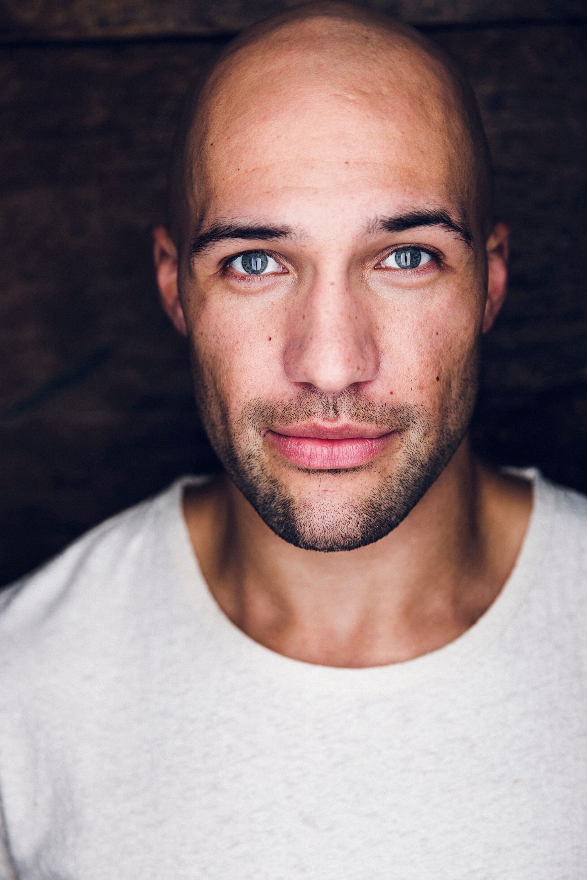 Jonathan Higginbotham backdrop