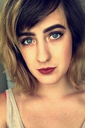 Shelby Lois Guinn backdrop