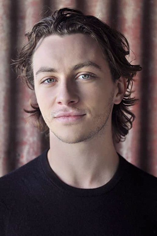 Patrick Shearer backdrop