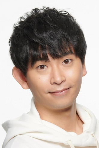 Koichi Kamiki backdrop